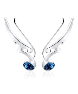 Silver Earring Amazing Design EL-103